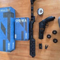 TR50 UMAREX + KIT CCK