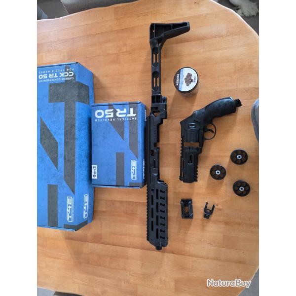 TR50 UMAREX + KIT CCK