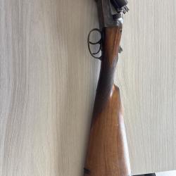 Robust calibre 12