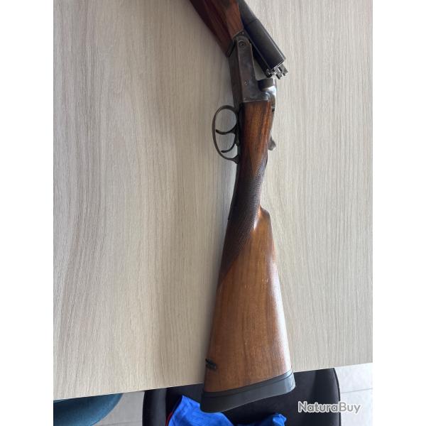 Robust calibre 12