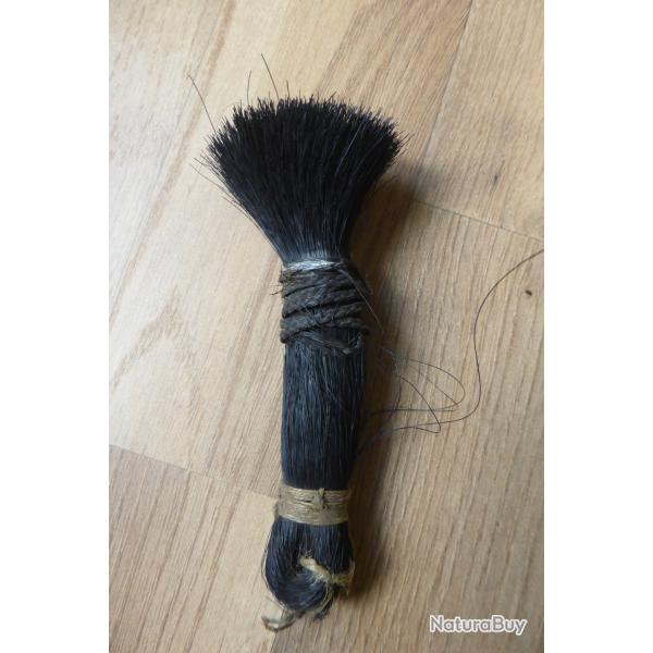 crin de marmouset casque DRAGON 1830/1845