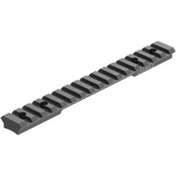 Embase Leupold BackCountry Cross-Slot Browning A-Bolt LA 1-pc 20-MOA Mat
