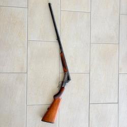Fusil SIMPLEX MANUFRANCE