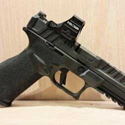 SPRINGFIELD ECHELON + HOLOSUN 507Comp 9x19