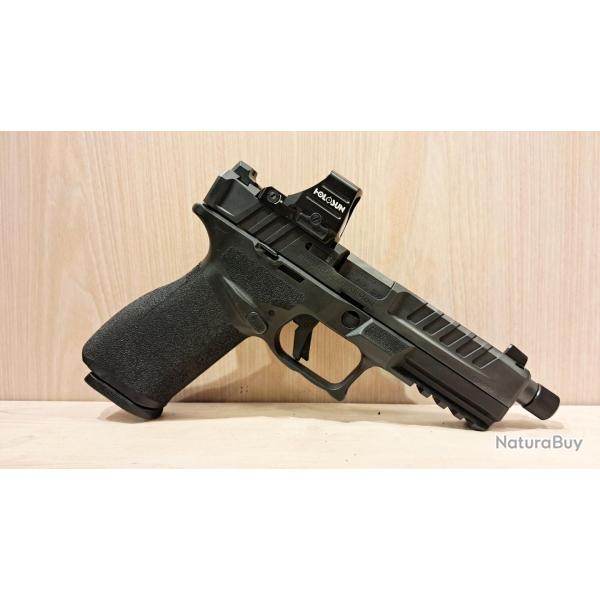 SPRINGFIELD ECHELON + HOLOSUN 507Comp 9x19