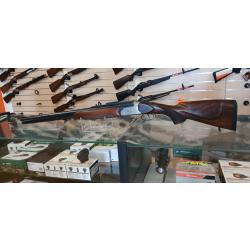 Carabine Mixte TUNET 8*57JRS / Cal 12