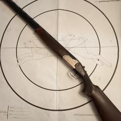 Fusil Lanber cal 12/70