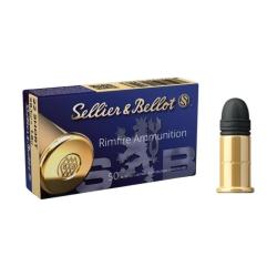 SELLIER BELLOT 22 SHORT