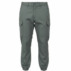 Pantalon Style Treillis F2 - Kaki - 58