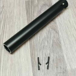 Canon pour tiberius 8.1 / 9.1