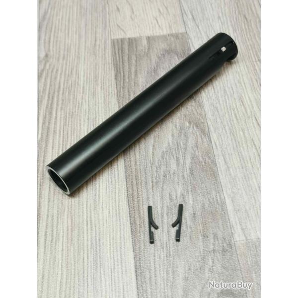 Canon pour tiberius 8.1 / 9.1