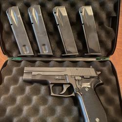 SIG P 226 9x19