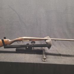 Fusil Manufrance Robust n&deg;22 208, Cal. 16/65 - 1� sans prix de r&eacute;serve !!