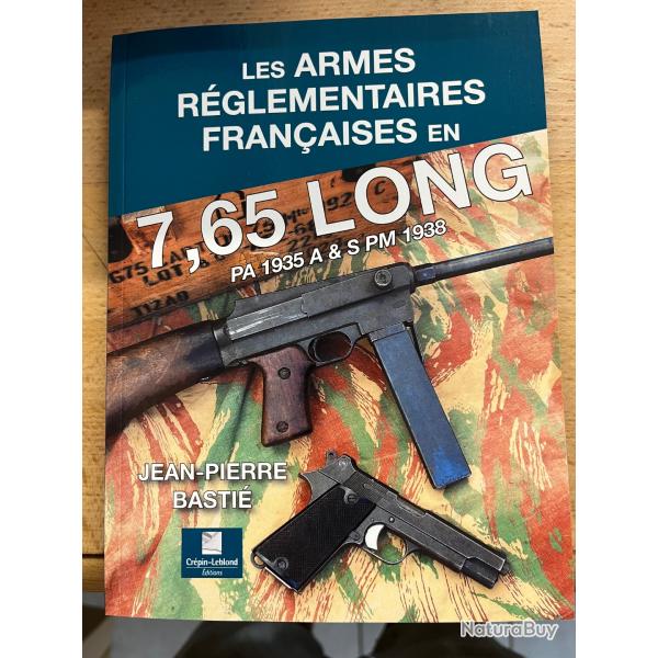 Les armes r�glementaires fran�aises
