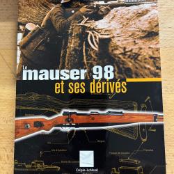 Le MAUSER 98