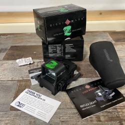 Sightmark Ultra Shot Z Series Reflex Sight