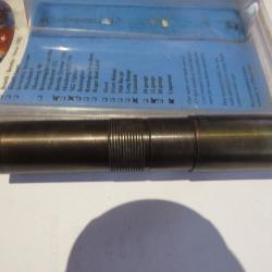 choke PATTERNMASTER Extended calibre 12  Beretta Optima Plus /Benelli Crio