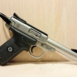 SMITH & WESSON VICTORY 22LR