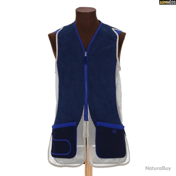 BERETTA GILET DE TIR DT11 taille M