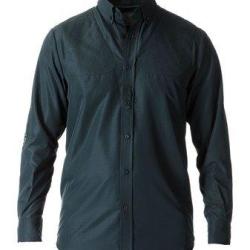 BERETTA CHEMISE V2 TECH SHOOTING - BLEU taille XL