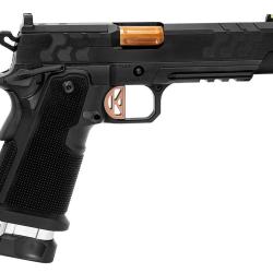 Kimber 2K11 Black Optic Ready .45ACP