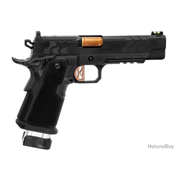 Kimber 2K11 Black Optic Ready .45ACP