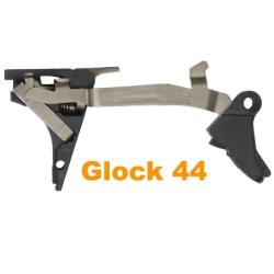 BLOC DETENTE SF TRIGGER PERFORMANCE POUR GLOCK 44 22LR