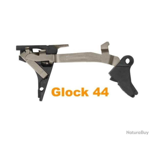 BLOC DETENTE SF TRIGGER PERFORMANCE POUR GLOCK 44 22LR
