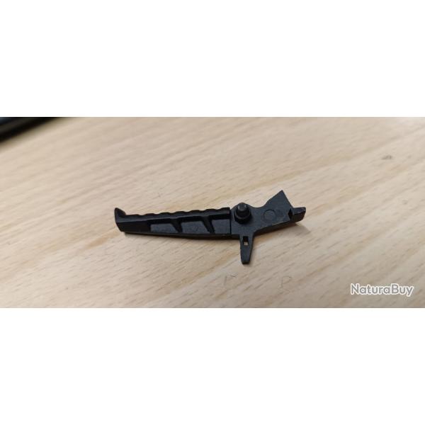 Queue de d�tente M4 Airsoft