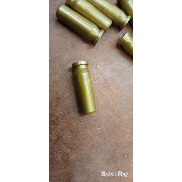 douilles pour SNIPER X9 6mm BBS x10