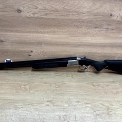 FUSIL BROWNING B525 SYNTHETIQUE 12/76 OCCASION