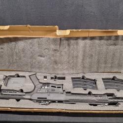 Fusil Citadel Boss 25, Cal. 12/76 - 1� sans prix de r&eacute;serve !!