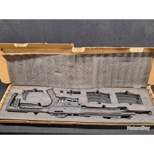 Fusil Citadel Boss 25, Cal. 12/76 - 1� sans prix de r�serve !!