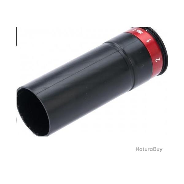 LAUNCHER SHELL HPA - AIRSOFT