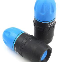 PACK 10 GRENADES PALADIN MK2 - AIRSOFT