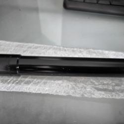 Silencieux pour unique x51 bis 22lr