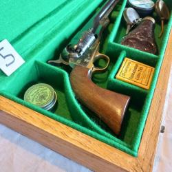 boite coffret pour colt