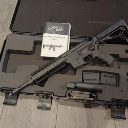 CARABINE VERNEY CARON DEFENSE MODEL VCD 15 CAL 223REM CAT B