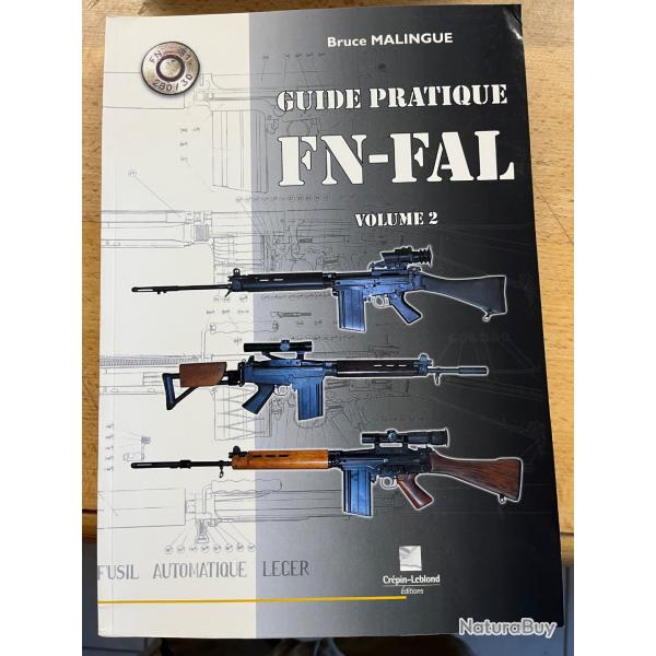 Guide FN - FAL