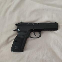 Canik 9mm