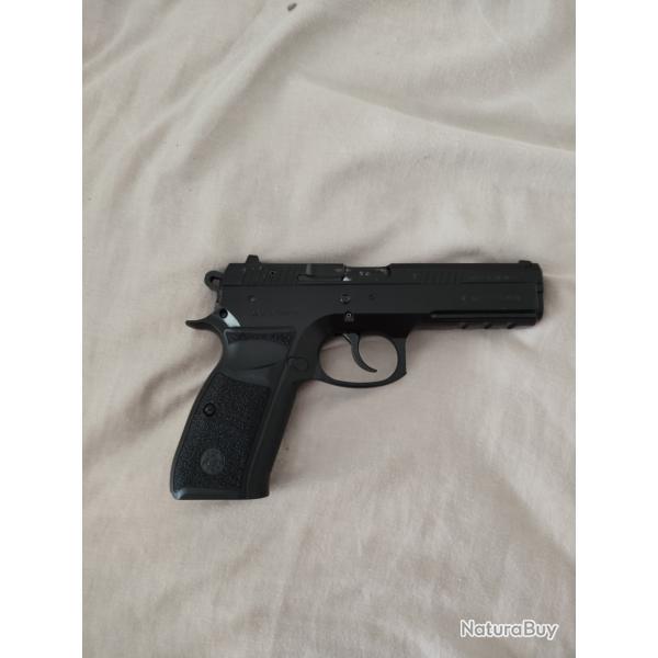 Canik 9mm