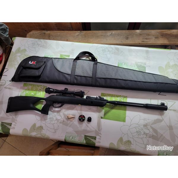 CARABINE A PLOMB GAMO ROADSTER IGT gen 2