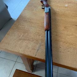 Fusil Manufrance Falcor Calibre 12