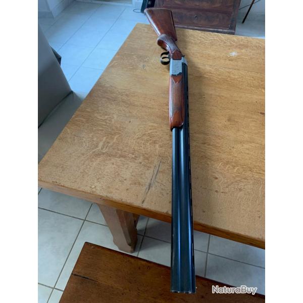 Fusil Manufrance Falcor Calibre 12
