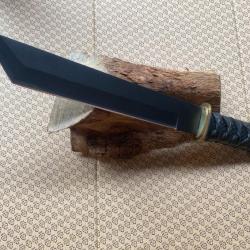 KATANA TANTO NOIR AVEC ETUI 0 (2026    3