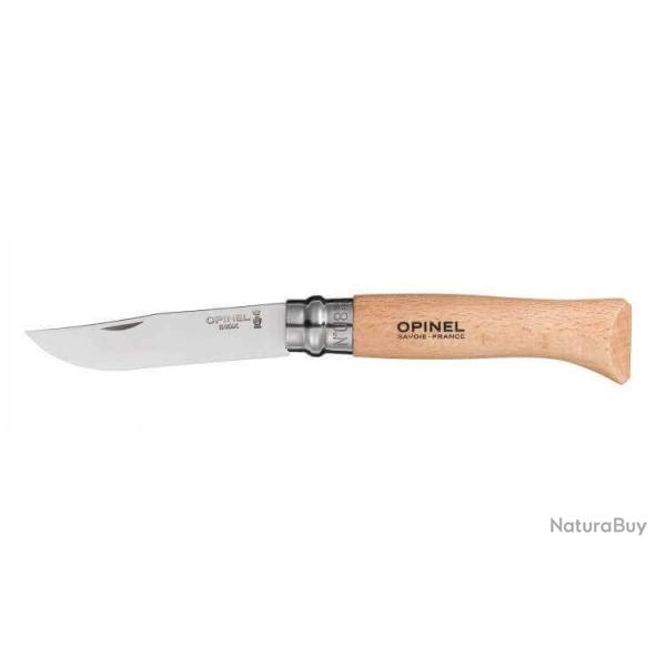 OPINEL lame inox N�8