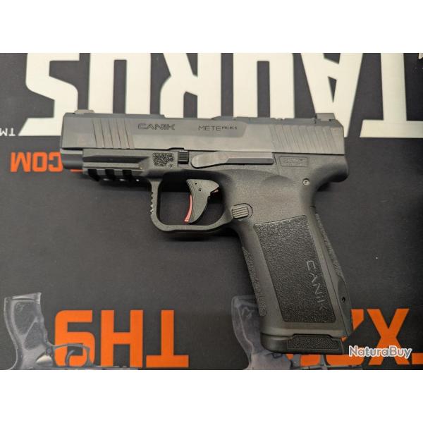 Canik METE MC9LS 9 mm occasion