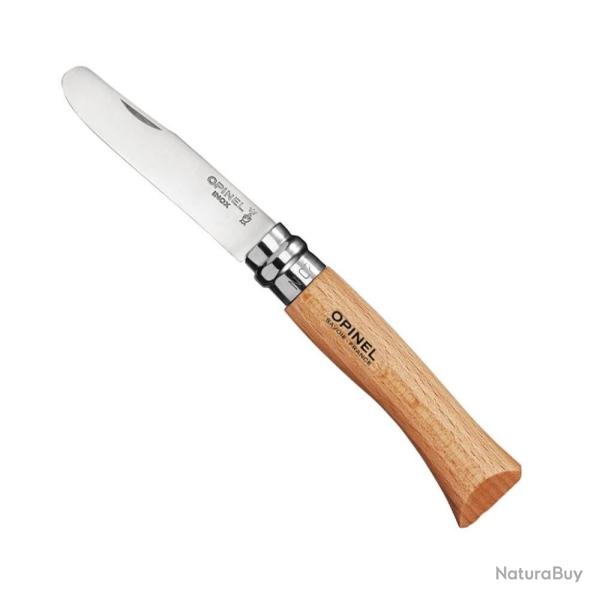 OPINEL bout rond N�7