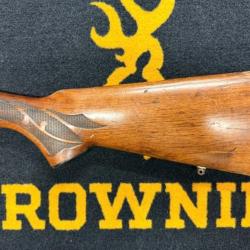 Remington crosse 742/7400/7500/7600 occasion