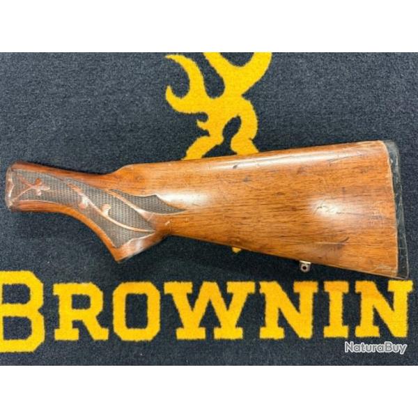 Remington crosse 742/7400/7500/7600 occasion